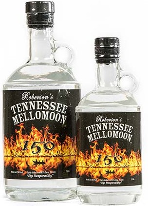 Roberson's Tennessee MelloMoon 150