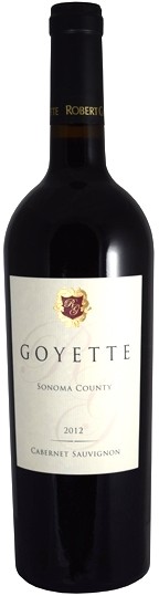 Robert Goyette Cabernet Sauvignon