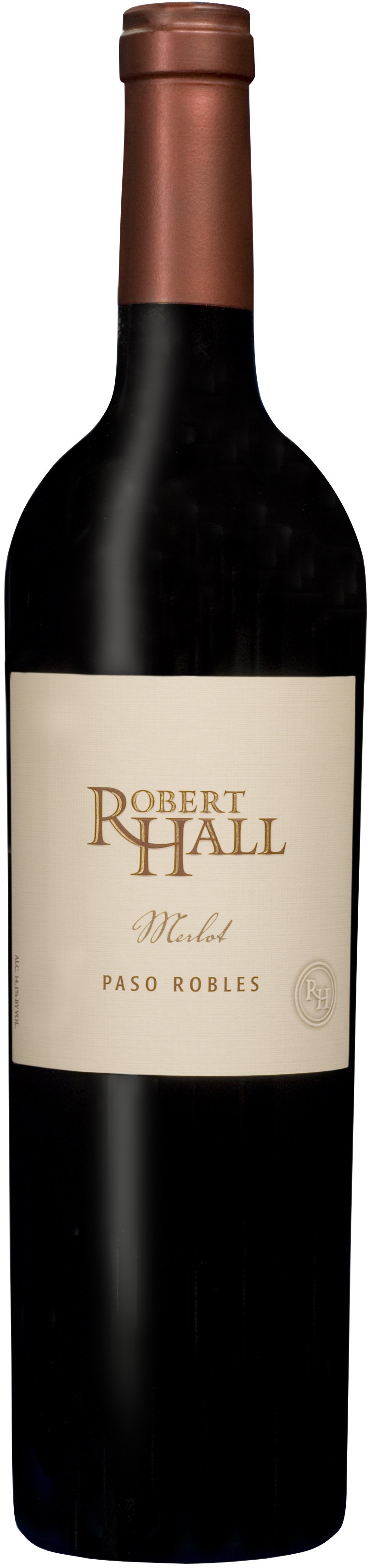 Robert Hall Paso Robles 2010