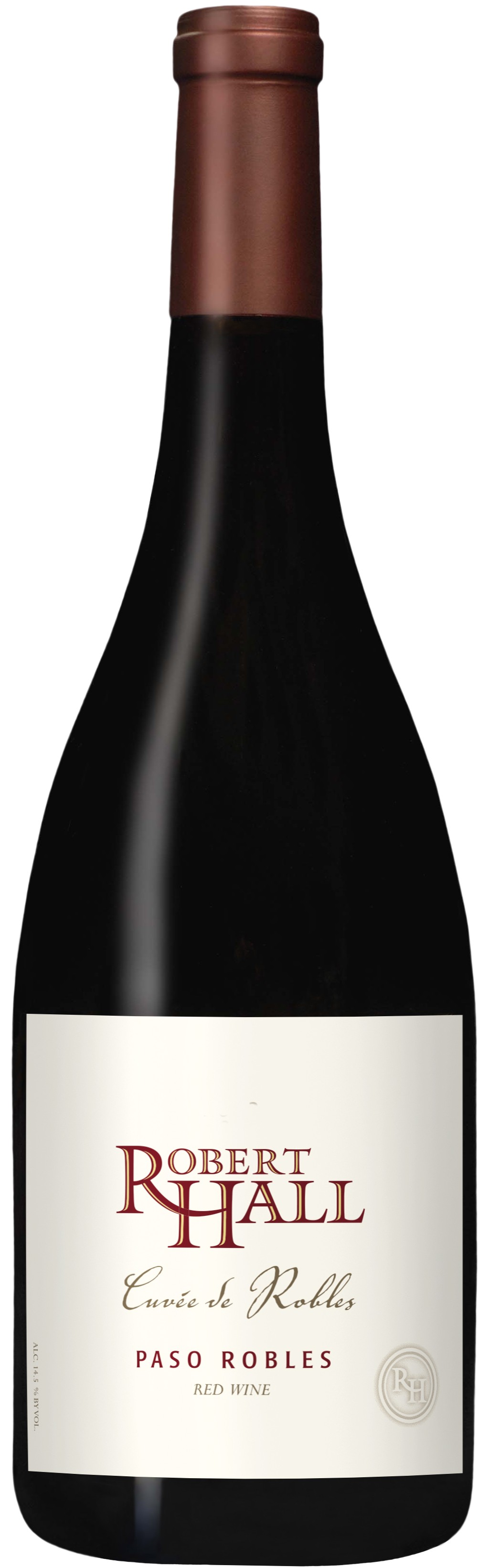 Robert Hall Paso Robles 2011