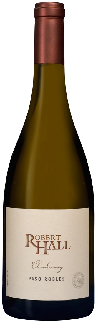 Robert Hall Paso Robles Chardonnay 2014