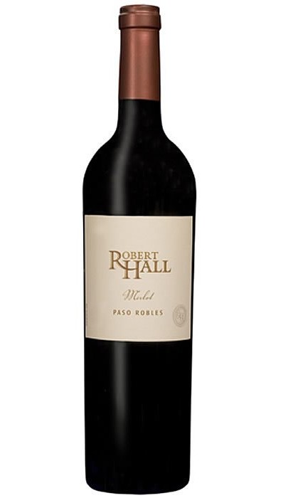 Robert Hall Paso Robles Merlot