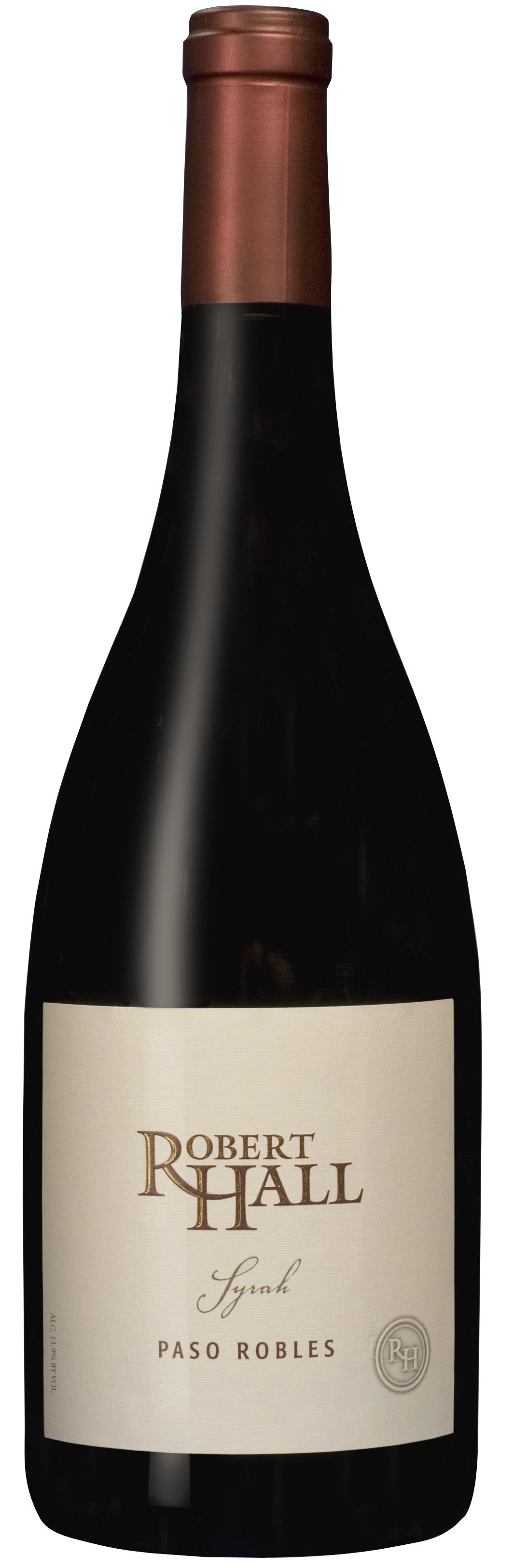 Robert Hall Paso Robles Syrah 2013