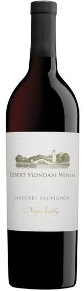 Robert Mondavi Cabernet Sauvignon