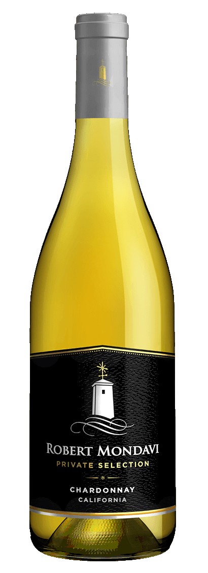 Robert Mondavi Chardonnay