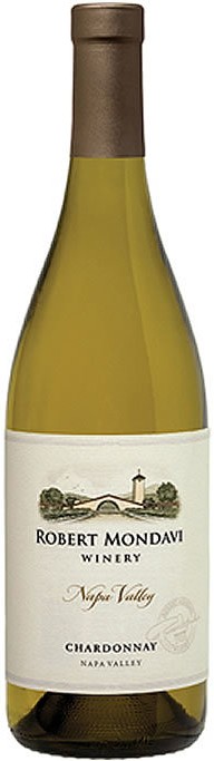 Robert Mondavi Chardonnay