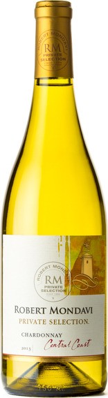 Robert Mondavi Chardonnay 2013