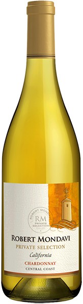 Robert Mondavi Chardonnay NV