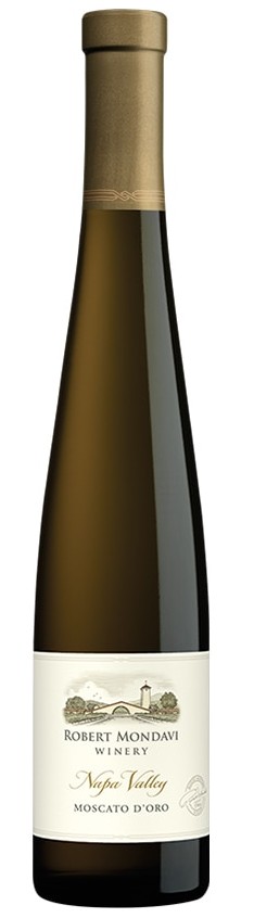 Robert Mondavi Moscato d'Oro