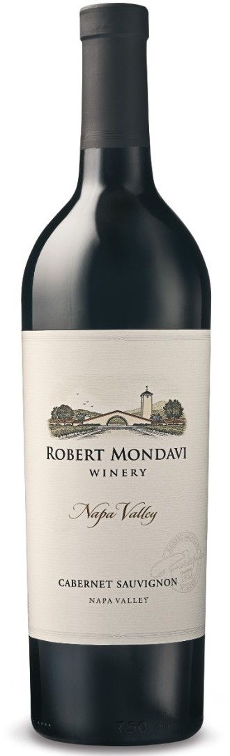 Robert Mondavi Napa Valley Cabernet Sauvignon