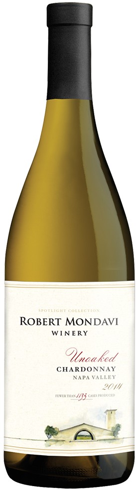 Robert Mondavi Napa Valley Chardonnay