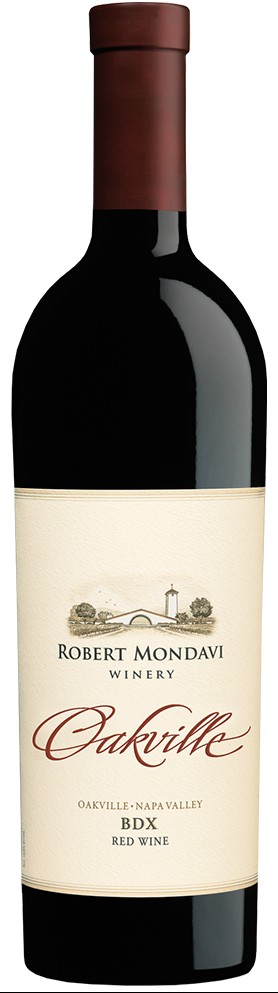 Robert Mondavi Oakville Red