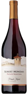 Robert Mondavi Pinot Noir