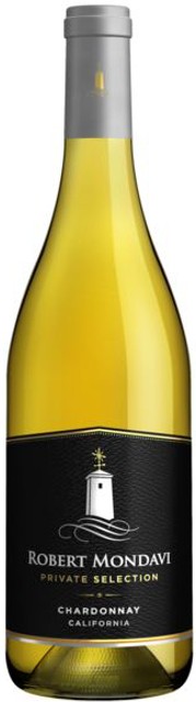 Robert Mondavi Private Chardonnay