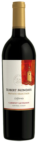 Robert Mondavi Private Collection Cabernet Sauvignon NV