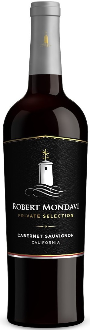 Robert Mondavi Private Selection Cabernet Sauvignon