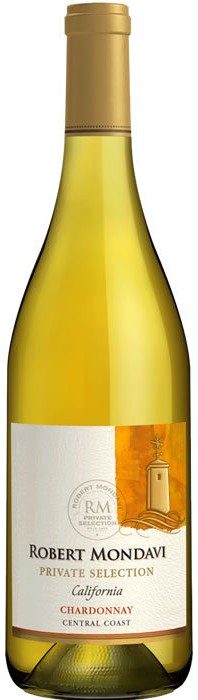 Robert Mondavi Private Selection Chardonnay