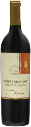 Robert Mondavi Private Selection Malbec
