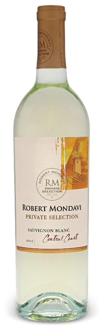 Robert Mondavi Private Selection Sauvignon Blanc