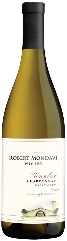 Robert Mondavi Reserve Chardonnay