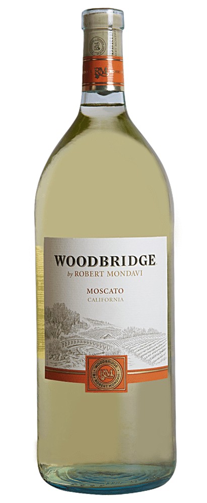 Robert Mondavi Woodbridge Moscato