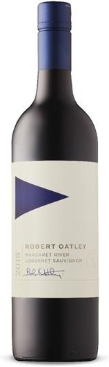 Robert Oatley Signature Series Cabernet Sauvignon