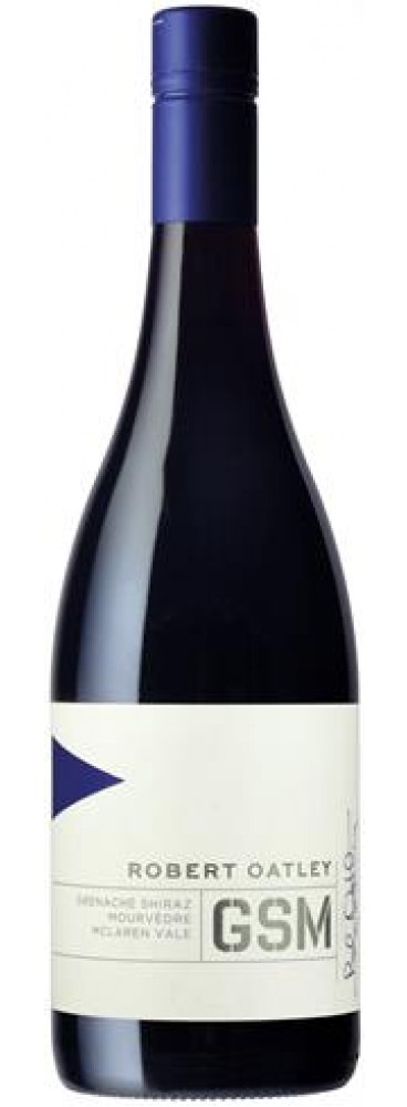 Robert Oatley Signature Series GSM 2015