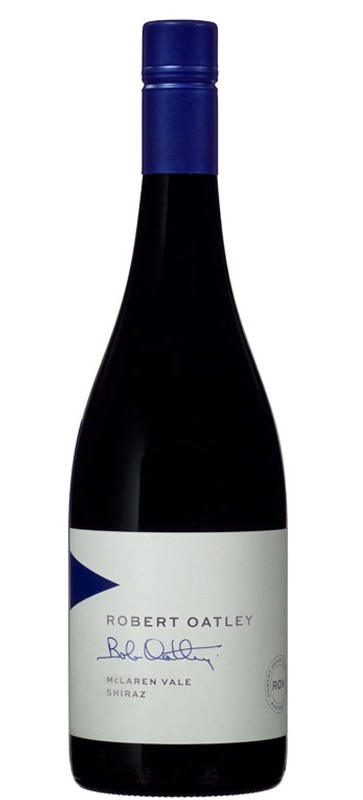 Robert Oatley Signature Series Shiraz