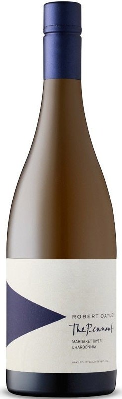 Robert Oatley the Pennant Margaret River Chardonnay 2012