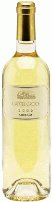 Roberto Anselmi Capitel Croce Bianco Veneto IGT
