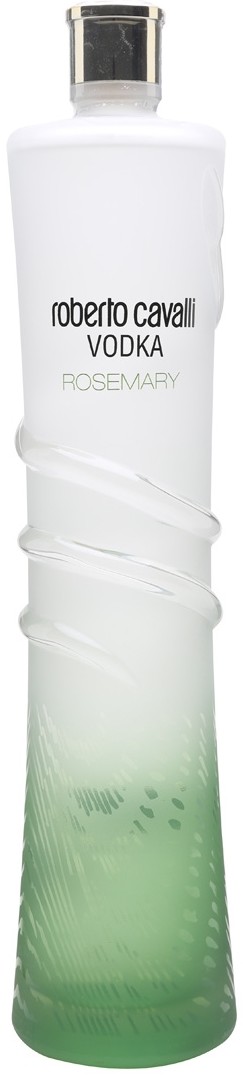 Roberto Cavalli Rosemary Vodka