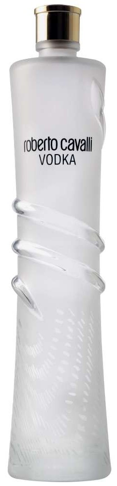 Roberto Cavalli Vodka