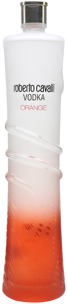 Roberto Cavalli Vodka Orange