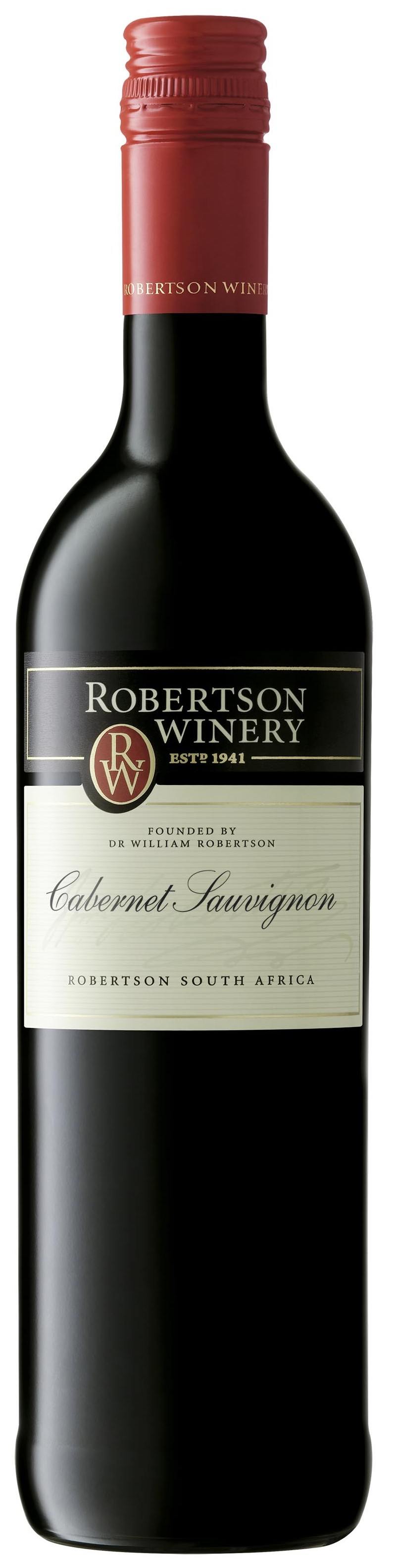 Robertson Winery Cabernet Sauvignon NV