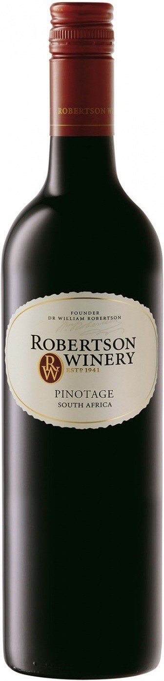 Robertson Winery Pinotage