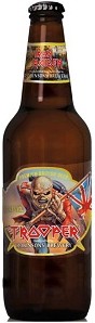 Robinson's Iron Maiden Trooper