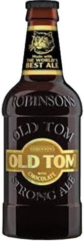 Robinson's Old Tom Strong Ale
