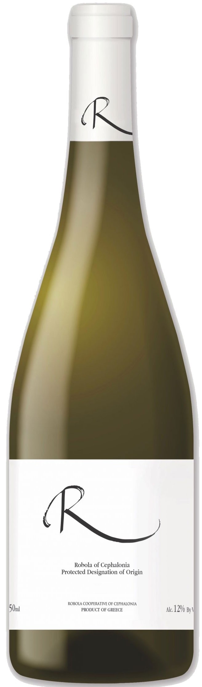 Robola of Cephalonia