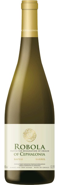 Robola of Cephalonia Classic