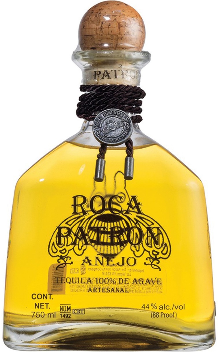 Roca Patron Anejo