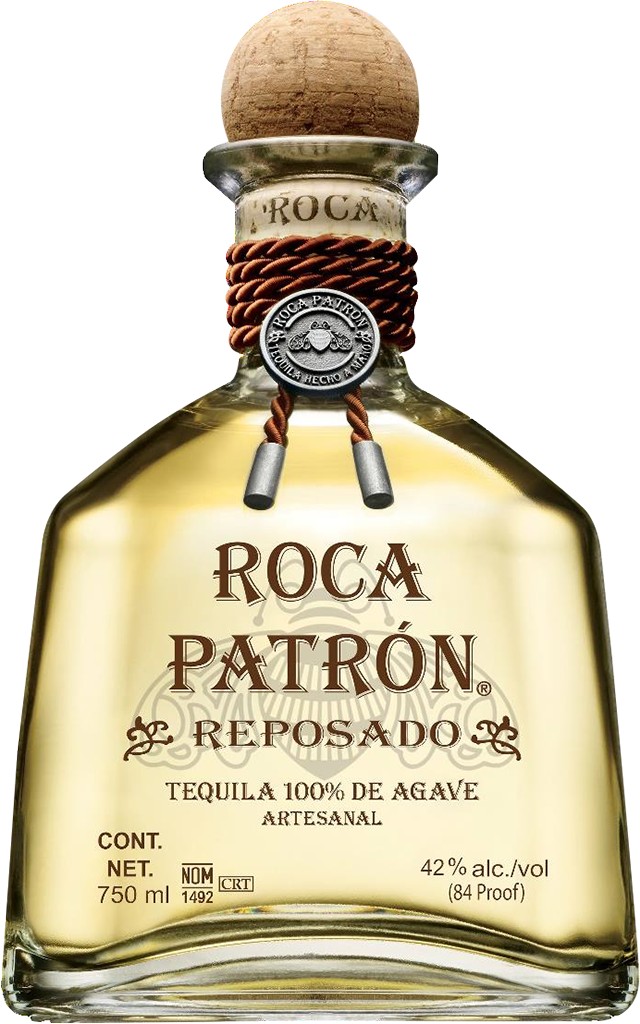 Roca Patron Resposado