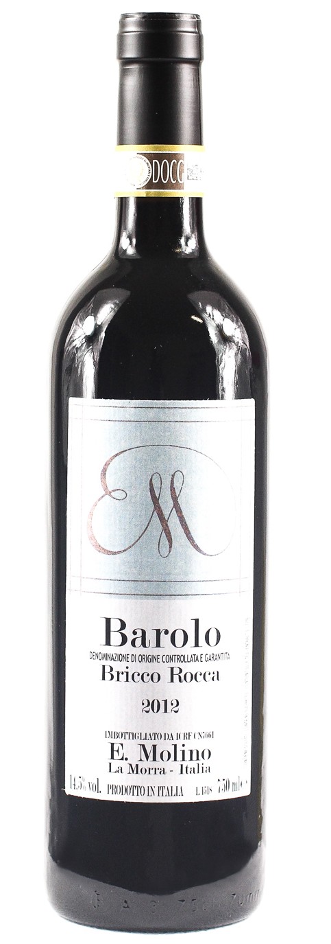 Rocca Barolo 2012