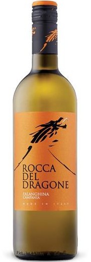 Rocca del Dragone Falanghina 2015