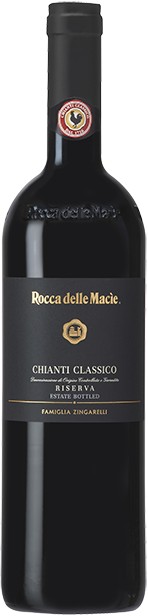 Rocca Delle Macie Chianti Classic 2011