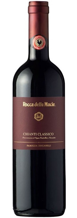 Rocca delle Macie Chianti Classico