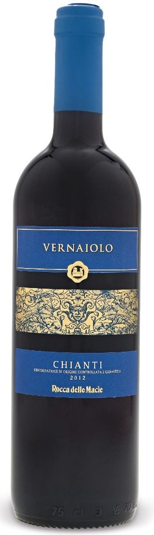 Rocca Delle Macie Chianti Vernaiolo