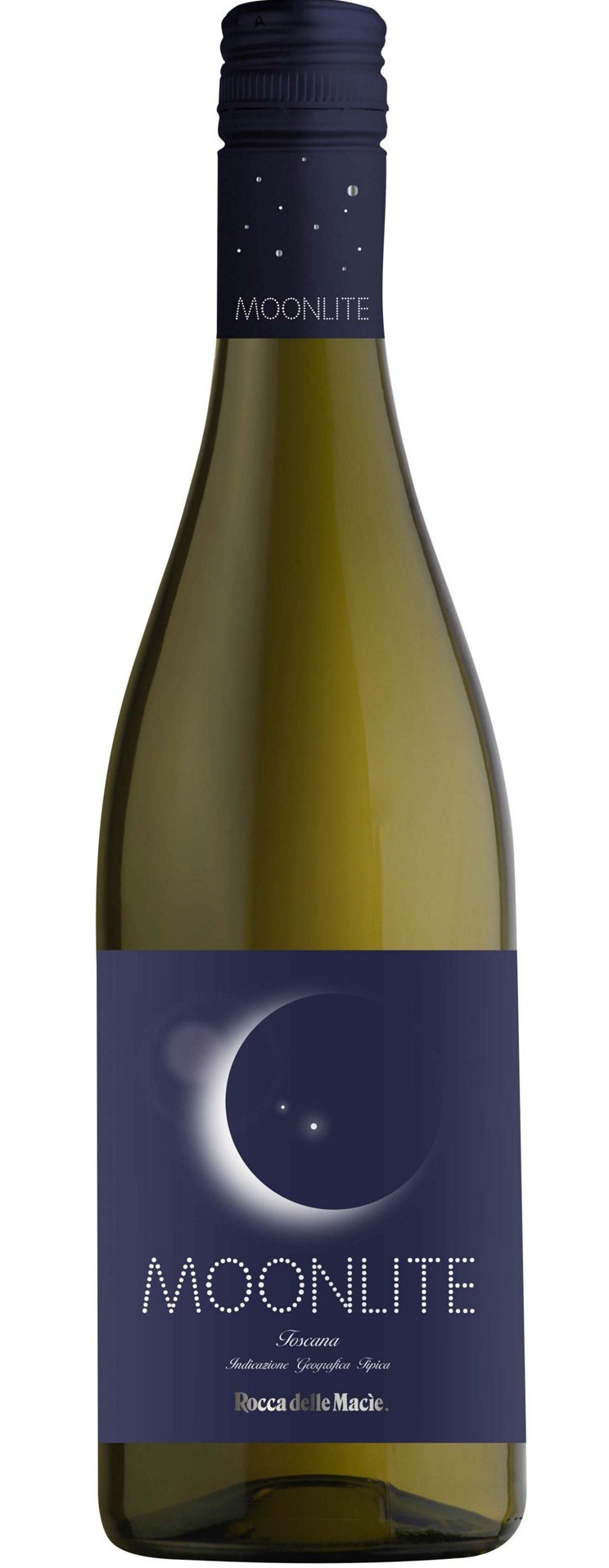 Rocca delle Macie Moonlite White