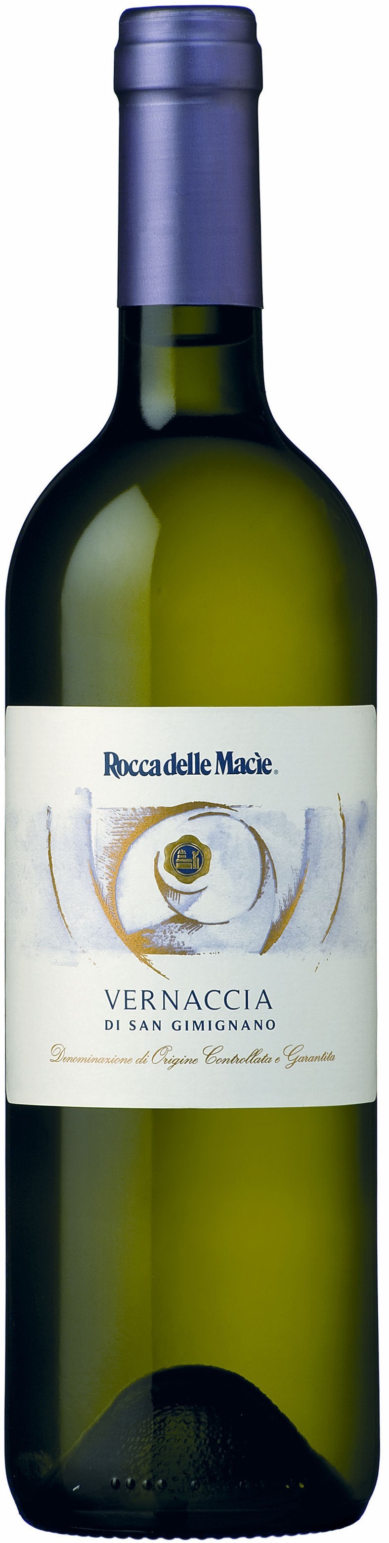 Rocca delle Macie Vernaccia