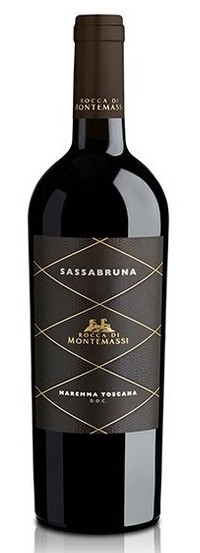 Rocca di Montemassi Sassabruna 2010