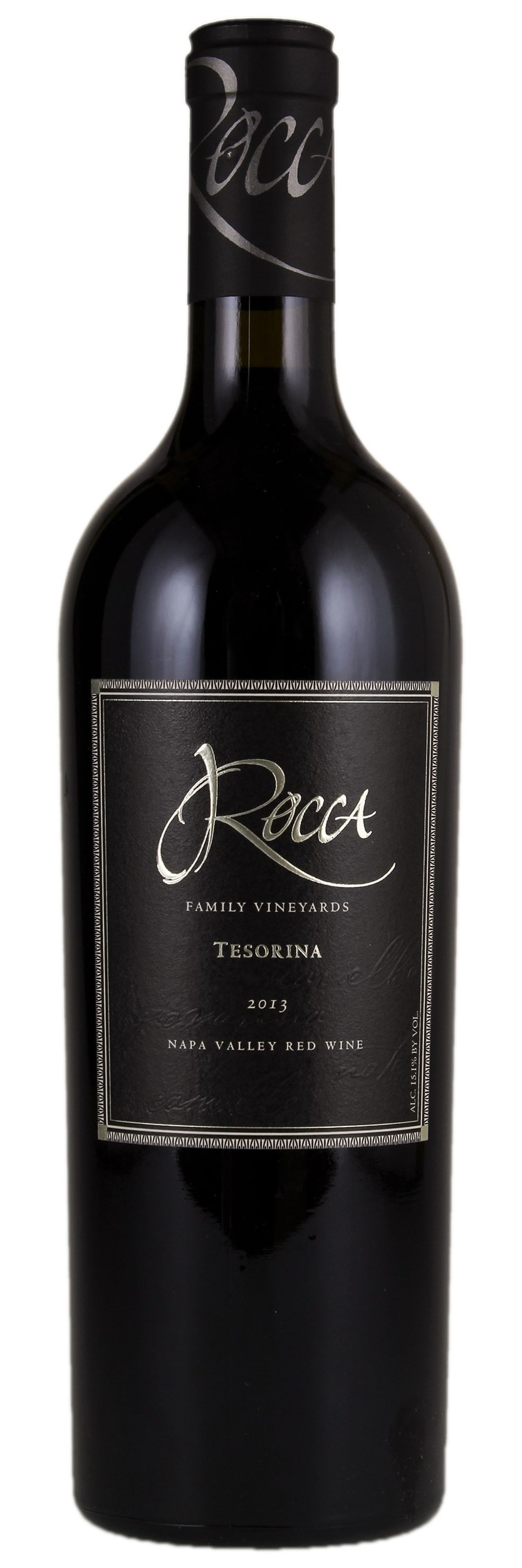 Rocca Family Vineyards Tesorina 2013